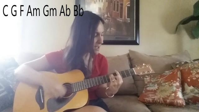 Neverending Story Chords