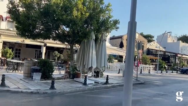 BODRUM Turquía 2022 ?? I Calle principal, Yacht Marina, Ferrys I Vlog смотреть онлайн