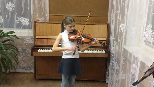 Бах Менуэт 2 Bach Minuet 2 17 December 2022 смотреть онлайн