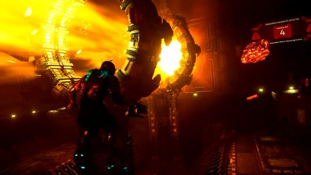 Dead Space: Remake - All Death Scenes, Human Encounters, Bonus Scenes смотреть онлайн