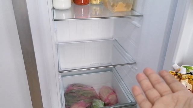 Что в моём холодильнике /покупки /быстрый ужин /салат,, селёдка под шубой '' смотреть онлайн