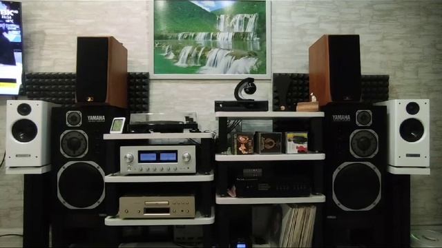 Flying Lemon Audio - первая серийная модель! смотреть онлайн