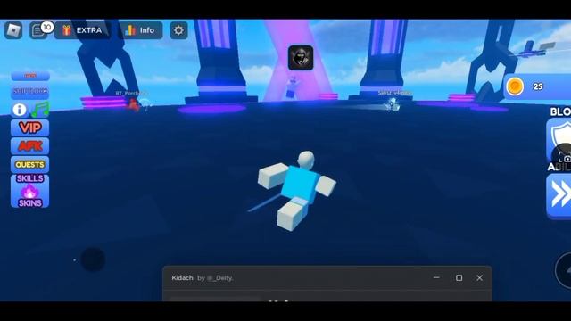 Best Blade Ball Script Mobile & Pc | Auto Block + Auto Parry | Blade Ball Script Pastebin смотреть онлайн