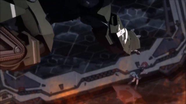 AKB0048: Heavy Rotation & Korogaru Ishi Ni Nare (Attack On Akibastar) [FHD]