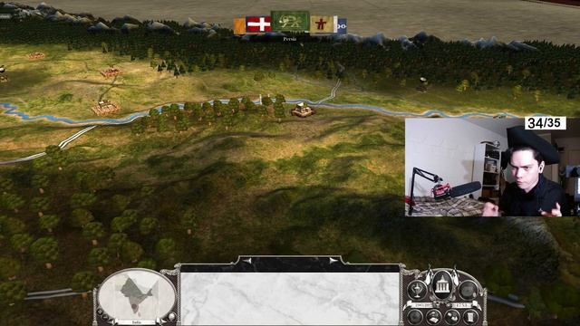 Trying To Explain Trade Routes In EMPIRE TOTAL WAR смотреть онлайн