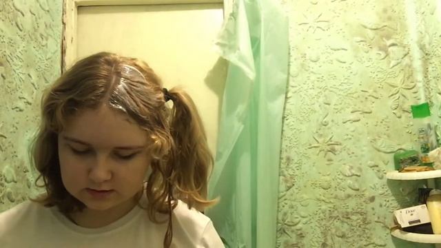 Крашу волосы в .... | веду себя не как на камеру смотреть онлайн
