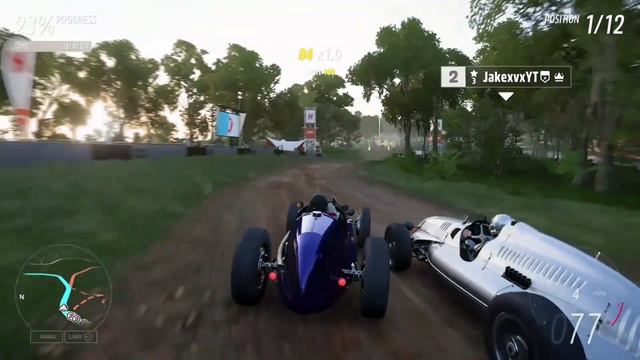 The BEST Car In Each Class For Dirt Racing In Forza Horizon 5 - 2022 Edition! смотреть онлайн