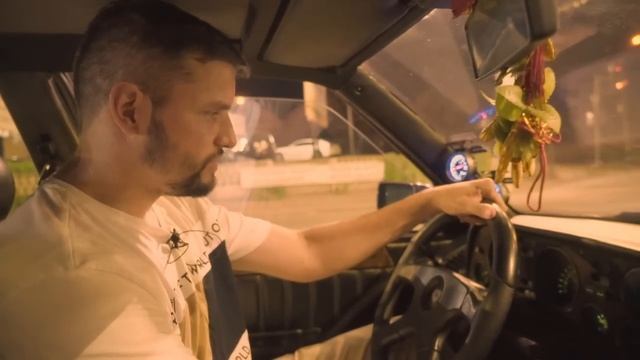 Lancia Thema & Lancia Kappa. Это специфический и великолепный бизнес-класс 80х и 90х.