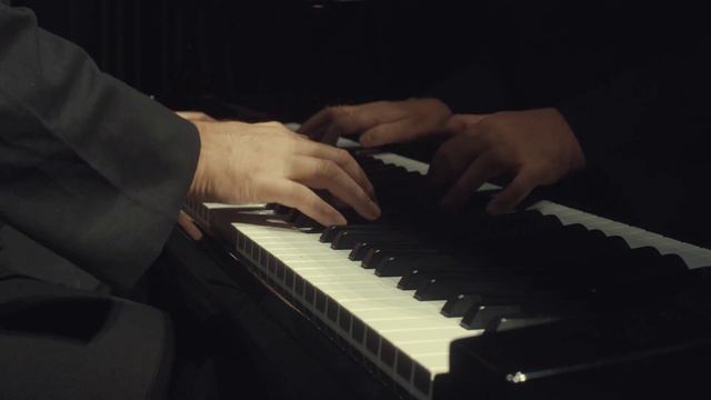 'Romance' from 8 Little Pieces смотреть онлайн
