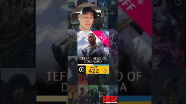 Magic: The Gathering - Puzzle Quest Planeswalker Sale | Tri-Color Dual Color & Mono Color Tier List смотреть онлайн