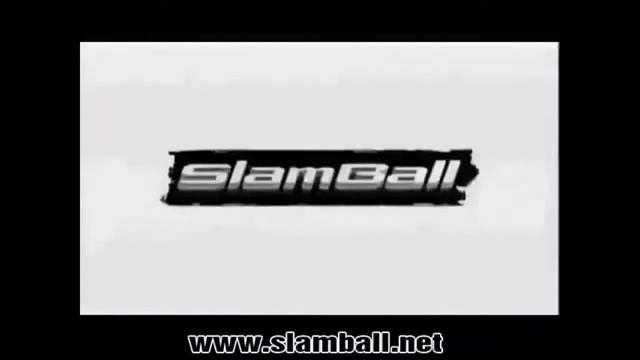 СлэмБол SlamBall Back 2 смотреть онлайн