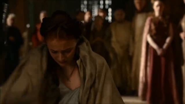 Nobody Likes Joffrey смотреть онлайн