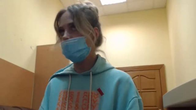 Съездила в Крым — бан на три года смотреть онлайн