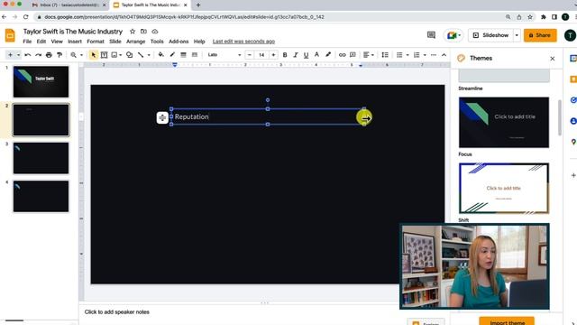 Google Slides Tutorial 2022 | A Google Slides Beginners Guide смотреть онлайн