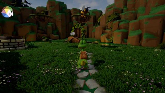 Croc Legend of the Gobbos Remake? смотреть онлайн