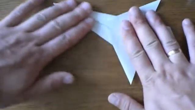 Как сделать ракету из бумаги смотреть онлайн