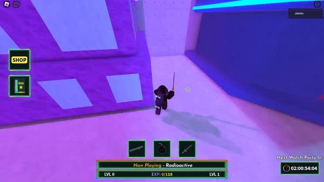 FREE ACCESSORY! HOW TO GET Live in Vegas All Access Pass! (ROBLOX Imagine Dragons EVENT) смотреть онлайн