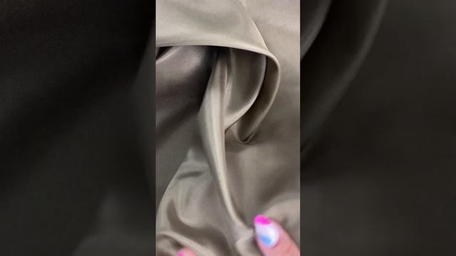 Обзор ткани полиэстер BB 038