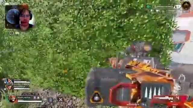 [PS4|Slim] VOVLITY APEX LEGENDS legacy ивент острые ощущения смотреть онлайн