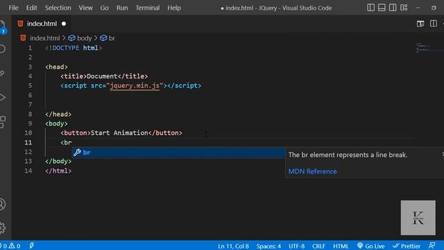 #43 ANIMATIONS USING JQUERY - WORDPRESS ZERO TO HERO смотреть онлайн