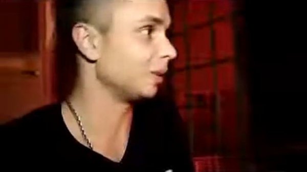 Игорь Сахалин интервью