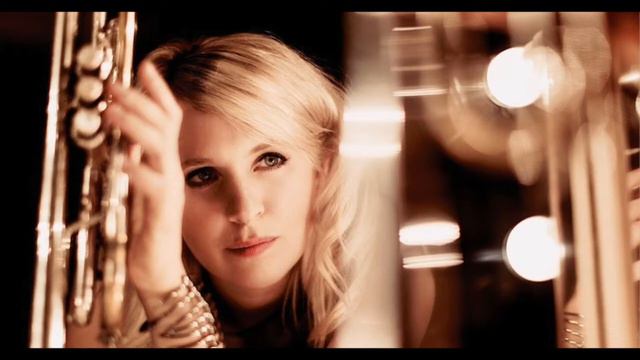 Alison Balsom