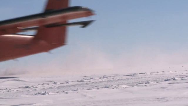 Twin Otter Aircraft смотреть онлайн