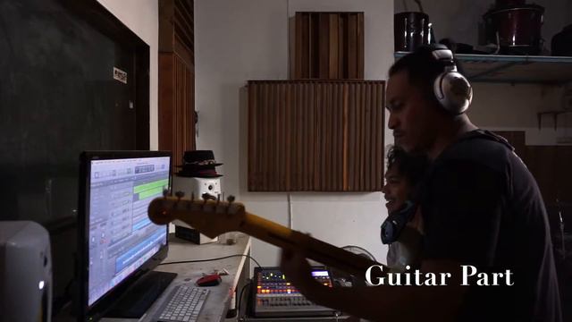 VLOG - 0003 - RECORDING DAY - RIF DIRTY BLUES смотреть онлайн