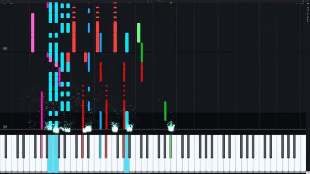 Smells Like Teen Spirit - Band - [MIDI] смотреть онлайн