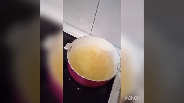 Готовлю суп за 50 рублей.