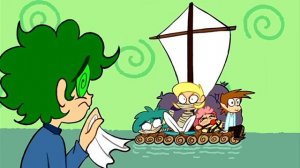 зелёные очки оригинал