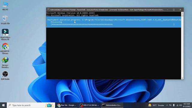How to Fix Store Error Code 0x80072EFD in windows 10&11 | How to fix check your connection error смотреть онлайн