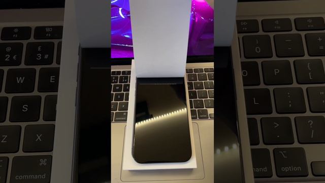 Unboxing iPhone 15 pro max (512 GB) смотреть онлайн