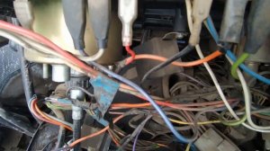 Зуммер мтз где находится,как починить