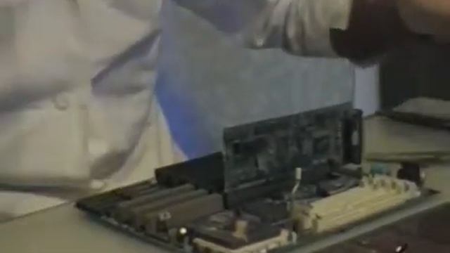 КАК СДЕЛАТЬ UPGRADE КОМПЬЮТЕРА? (DIY Trash Content)