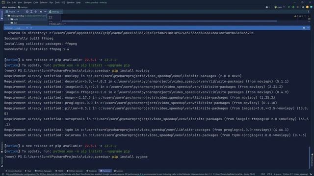 Warum ich von C# zu Python gewechselt bin... смотреть онлайн