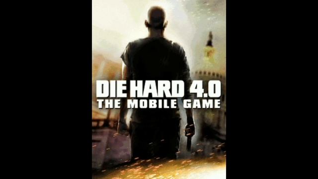Die Hard 4.0 Java OST 5 смотреть онлайн