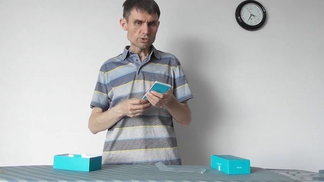 Видеообзор на смартфон Honor 7 смотреть онлайн