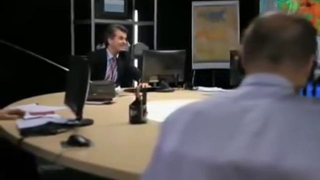 Зима наступает неожиданно Yesterday Live смотреть онлайн