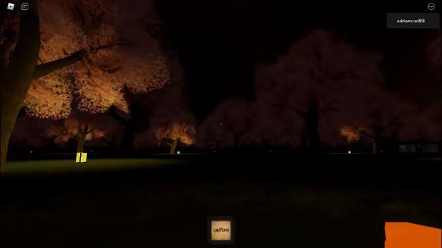 Roblox The mimic Kaito new Chase AI смотреть онлайн