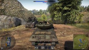 🔴ТАНКИ War Thunder - БРИТАНИЯ АРКАДНЫЕ БОИ🔴