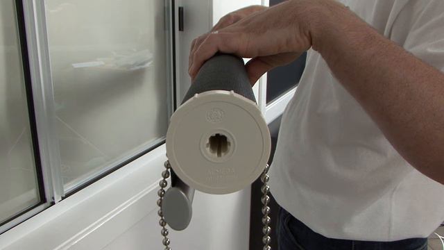 How To Install Face Mounted Roller Blind смотреть онлайн