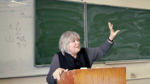 И. С. Тургенев. «Дворянское гнездо» - Лекция Н. В. Пращерук