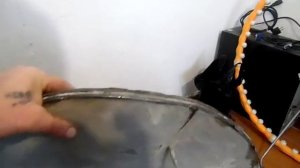 Груза на трактор Т 25, эпопея продолжается