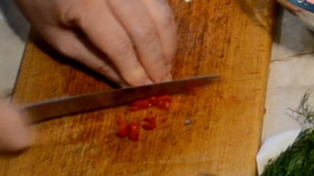 САЛАТ ВИТАМИННЫЙ "Осенняя палитра"!!! ПОМИДОРЫ, ПЕРЕЦ, ОГУРЦЫ! КАК ПРАВИЛЬНО ПРИГОТОВИТЬ! смотреть онлайн