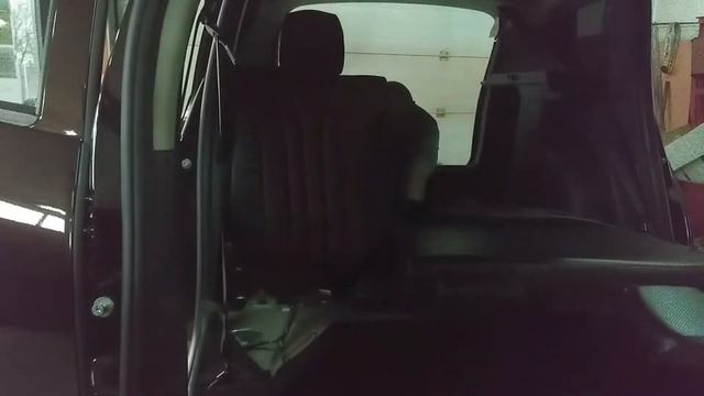 Разборка и шумоизоляция салона Renault Duster смотреть онлайн