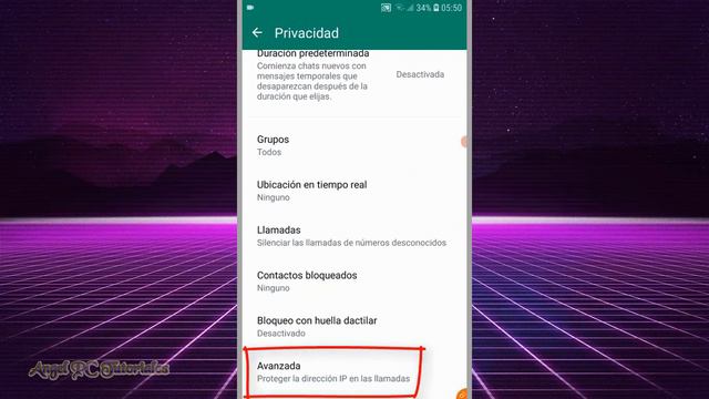 COMO OCULTAR TU IP EN LAS LLAMADAS DE WHATSAPP 🔒 Proteger Tu Ubicación ✔ Actualizado смотреть онлайн