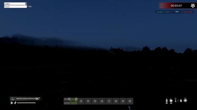 Развиваюсь на сервере MORTAL с берега. DayZ PVP смотреть онлайн