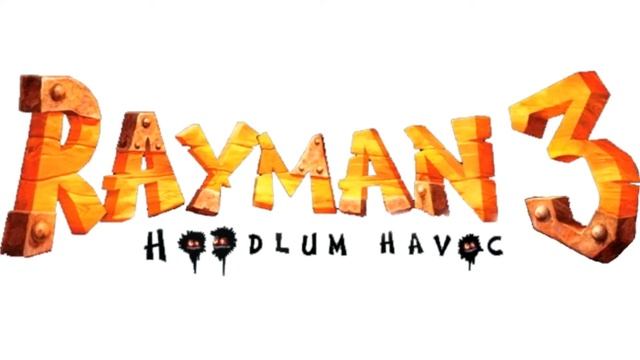 The Hoodoo Sorcerer (Ziggie DJ Mix) - Rayman 3: Houdloom Havoc смотреть онлайн