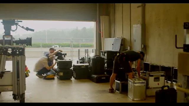 #ForzaFilmSpeed : Forza Motorsport 5 & Tanner Foust смотреть онлайн